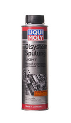     Oilsystem Spulung Light  Liqui moly      