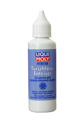   Turschloss-Enteiser  Liqui moly      