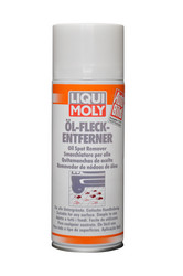 Liqui moly Очиститель маслянных пятен Oil-Fleck-Entferner, Очиститель