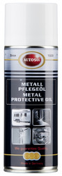Autosol Защитное масло для металла, 400мл, Для кузова
