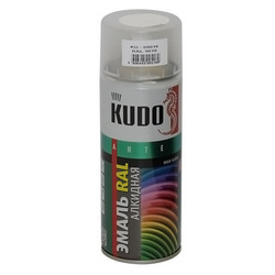   RAL 9016, 520  Kudo      