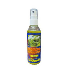 Mannol 9937 Нейтрализатор запахов (цитрус) Citrus, Для салона