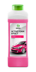 Grass Бесконтактный шампунь «Active Foam Effect», Автошампунь