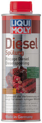    Diesel Spulung  Liqui moly      