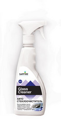 Sapfire professional Очиститель стекол Зимний, до -25С, Для стекол