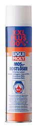      MoS2-Rostloser XXL  Liqui moly      