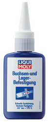     Buchsen- und Lager-Befestigung  Liqui moly      