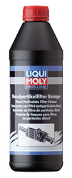        Pro-Line Diesel Partikelfilter Reiniger  Liqui moly      