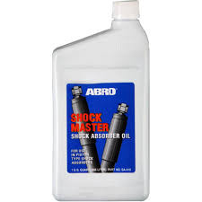 Жидкость для амортизаторов 1 л от Abro купить в Астане по низким ценам