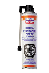 Спрей для ремонта шин Reifen-Reparatur-Spray от Liqui moly купить в Астане по низким ценам