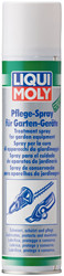 Liqui moly   Pflege-Spray fur Garten-Gerate SAE,  