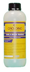 Croldino Уход за шинами Emulsion Shine, 1л, Для шин и дисков