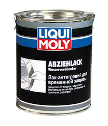 -    Abziehlack  Liqui moly      