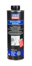   Steinschlag-Schutz grau  Liqui moly      