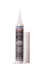   () Silicon-Dichtmasse schwarz  Liqui moly      