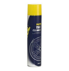       "Tire Cleaner"  Mannol      