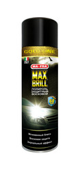 MAX BRILL Gold line  Ma-fra      