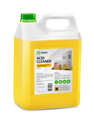 Grass Моющее средство «Acid Cleaner», Очиститель