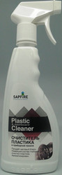 Sapfire professional Очиститель пластика и приборной панели SAPFIRE, Для салона