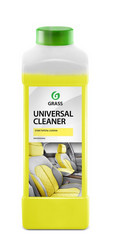 Grass Очиститель салона «Universal-cleaner», Для салона