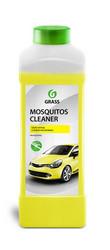 Grass Средство для удаления следов насекомых «Mosquitos Cleaner», Очиститель следов насекомых