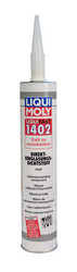 Liqui moly Среднемодульный клей для стекла Liquifast 1402, Клей