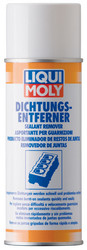 Liqui moly Средство для удаления прокладок Dichtungs-Entferner, Для удаления прокладок