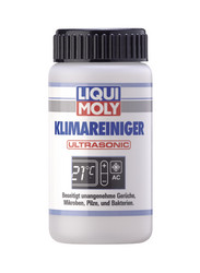      Klimareiniger Ultrasonic  Liqui moly      