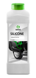 Grass Силиконовая смазка «Silicone», Средства защитные
