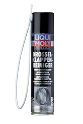    Pro-Line Drosselklappen-Reiniger  Liqui moly      