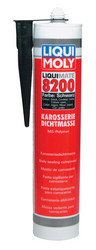 - () Liquimate 8200 MS Polymer schwarz  Liqui moly      