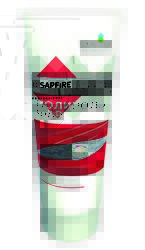 Sapfire professional Полироль фар полировальная паста тонкоабразивная Head Lamp Polish SAPFIRE, Для стекол