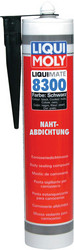 - ()  Liquimate 8300 Nahtabdichtung grau  Liqui moly      