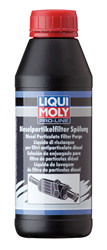 Liqui moly        Pro-Line Diesel Partikelfilter Spulung, 